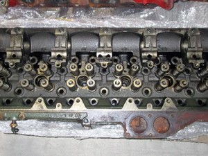 Used DETROIT Head Image