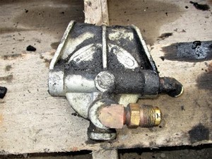 Used DETROIT Miscellaneous (Stock #48504)) Part Image