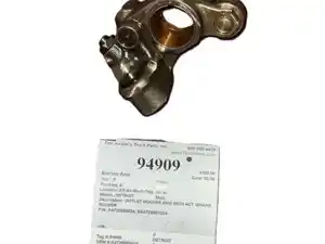 Used DETROIT Rocker Arm (Stock #94909)) Part Image