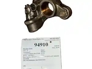 Used DETROIT Rocker Arm (Stock #94910)) Part Image