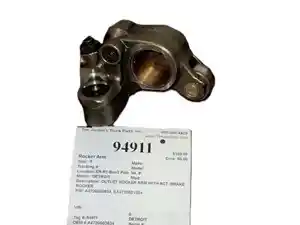 Used DETROIT Rocker Arm (Stock #94911)) Part Image