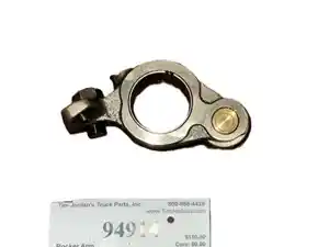 Used DETROIT Rocker Arm (Stock #94914)) Part Image
