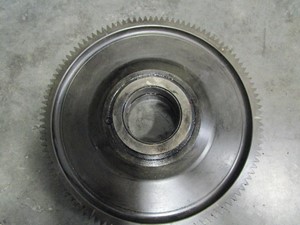 Used DETROIT Timing Gear (Stock #33974)) Part Image