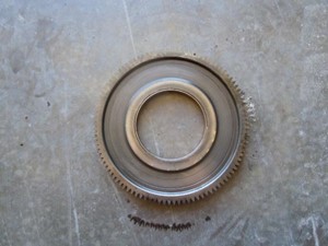 Used DETROIT Timing Gear (Stock #20073)) Part Image