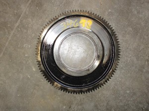 Used DETROIT Timing Gear (Stock #34698)) Part Image