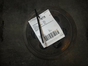 Used DETROIT Timing Gear (Stock #37075)) Part Image