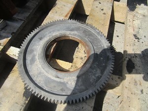 Used DETROIT Timing Gear (Stock #64217)) Part Image