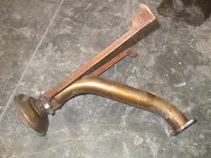 Photo of part