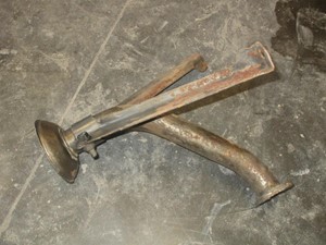 Photo of part