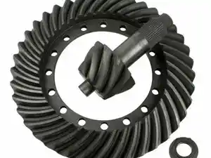 New EATON 218001 Diff Misc Part (Stock #218001)) Part Image