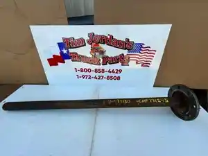 Photo of part