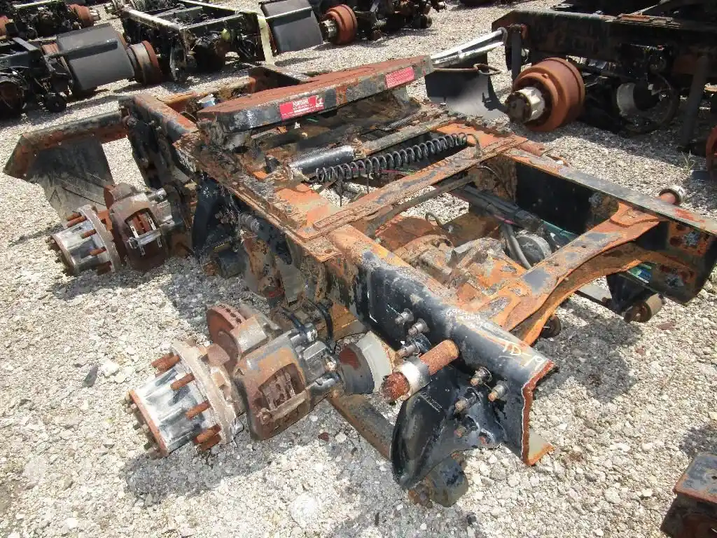 Used, Recycled, New, and Aftermarket Heavy Duty Truck Parts