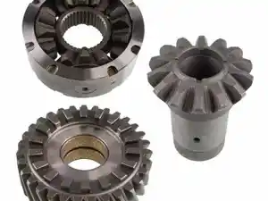 New EATON DS404PDK-3PCS Diff Misc Part (Stock #PD404)) Part Image