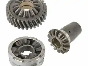 Photo of part