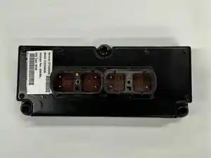 Used EATON/FULLER FM-15D310B-LST Chassis Control Module Image