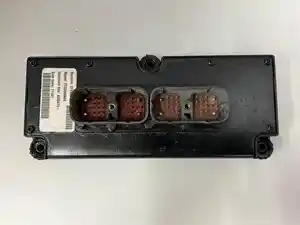Used EATON/FULLER RTLO-16913L-DM3 Chassis Control Module Image
