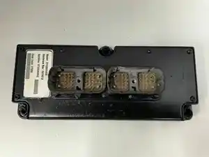 Used EATON/FULLER RTO16910B-DM3 Chassis Control Module Image