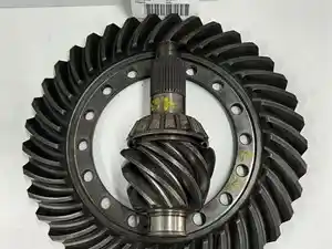 Used EATON Diff Misc Part Image