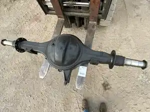 Used EATON RS402 Axle Housing (Rear) (Stock #96210)) Part Image