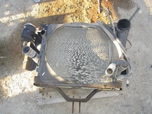 Used FORD F650 Cooling Assembly (Stock #28755)) Part Image