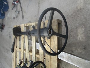 Used FORD F650 Steering Column (Stock #60528)) Part Image