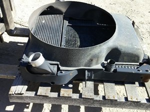Used FORD F750 Cooling Assembly (Stock #29219)) Part Image