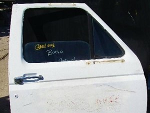 Used FORD Door (Stock #61719)) Part Image