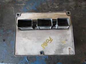 Used FORD ECM (Stock #59872)) Part Image