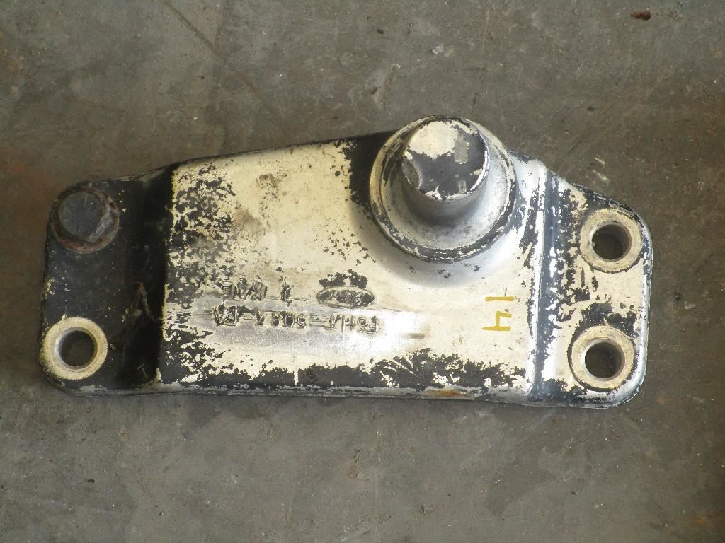 Used FORD Engine Mount for sale Crandall Texas United States Engine