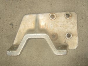 Used FORD Engine Mount Image