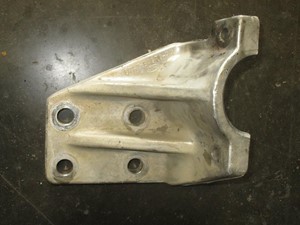 Used FORD Engine Mount Image