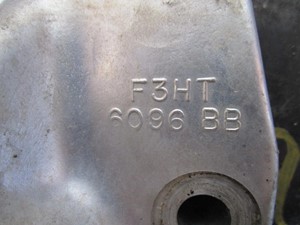 Used FORD Engine Mount Image
