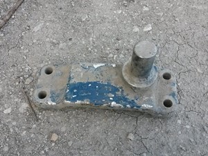 Used FORD Engine Mount Image