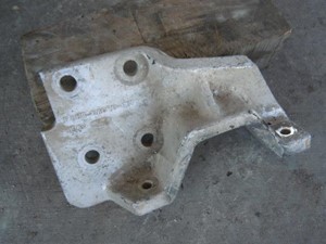 Used FORD Engine Mount Image