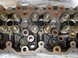 Photo of part