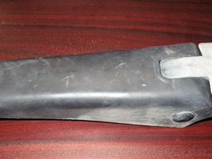 Used FORD Miscellaneous (Stock #46260)) Part Image