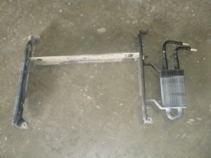 Used FORD Oil Cooler (Stock #74535)) Part Image