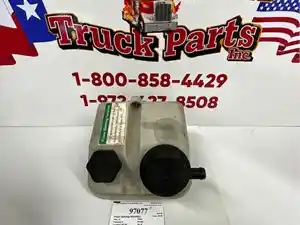 Used FREIGHTLINER A14-17924-000 Steering Gear (Stock #97077)) Part Image