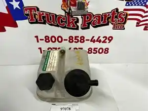 Used 2015 FREIGHTLINER A14-17924-000 Steering Gear (Stock #97078)) Part Image
