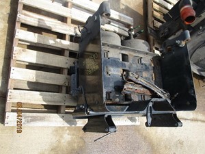 Used FREIGHTLINER CASCADIA Battery Box (Stock #T3560)) Part Image