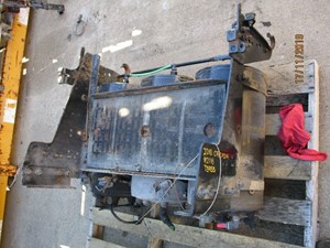 Used FREIGHTLINER CASCADIA Battery Box (Stock #T3953)) Part Image