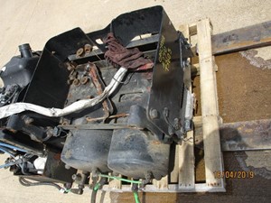 Used FREIGHTLINER CASCADIA Battery Box (Stock #T3605)) Part Image