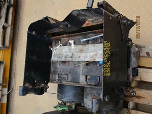 Used FREIGHTLINER CASCADIA Battery Box (Stock #T3932)) Part Image