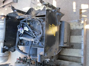 Used FREIGHTLINER CASCADIA Battery Box (Stock #T3954)) Part Image