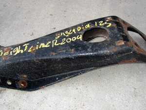 Used FREIGHTLINER CASCADIA Bracket (Stock #43079)) Part Image