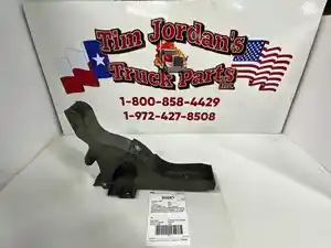 Used FREIGHTLINER CASCADIA Bracket (Stock #96683)) Part Image