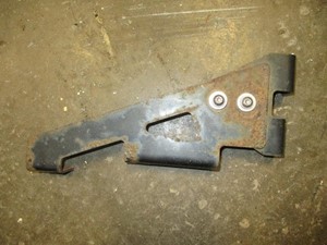 Used FREIGHTLINER CASCADIA Bracket (Stock #80996)) Part Image