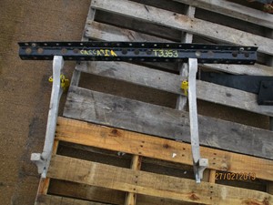 Used FREIGHTLINER CASCADIA Bracket (Stock #T3353)) Part Image