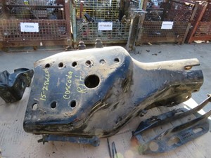 Used FREIGHTLINER CASCADIA Bracket (Stock #84119)) Part Image