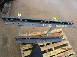 Used FREIGHTLINER CASCADIA Bracket (Stock #T3351)) Part Image